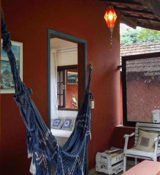 套房, Pequena Suécia