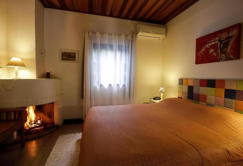 套房, Pequena Suécia