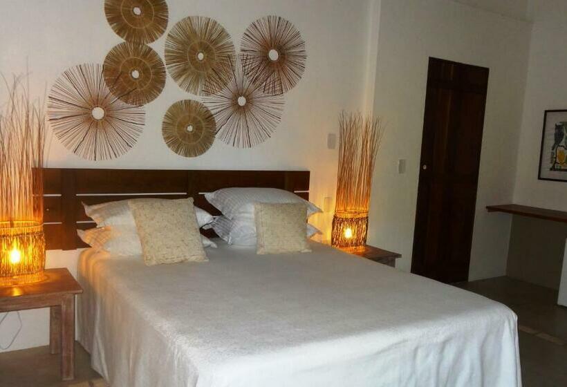 Бунгало Superior, Pousada Infinito Mar