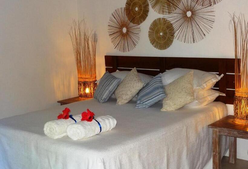 Бунгало Стандарт, Pousada Infinito Mar