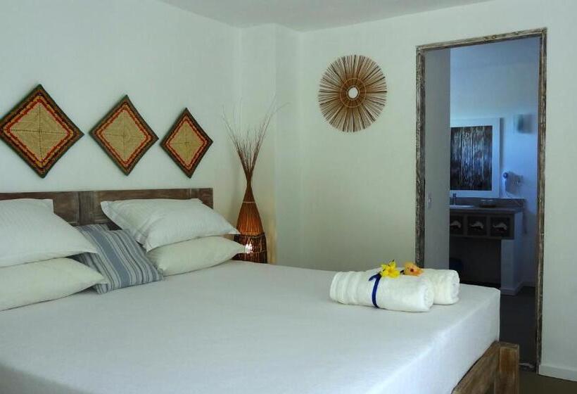 Бунгало Стандарт, Pousada Infinito Mar