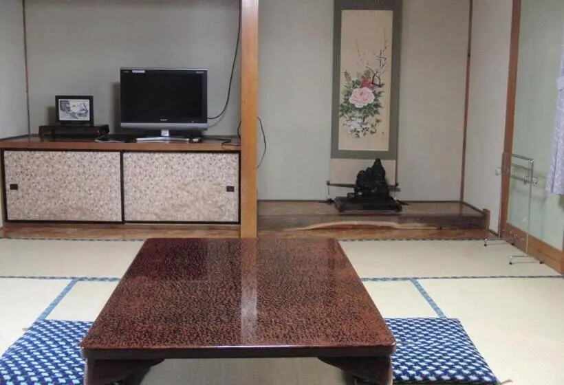 スタンダードルーム, Tajimaya