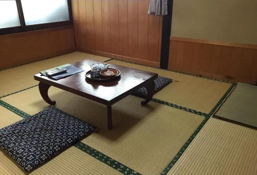 スタンダードルーム, Tajimaya