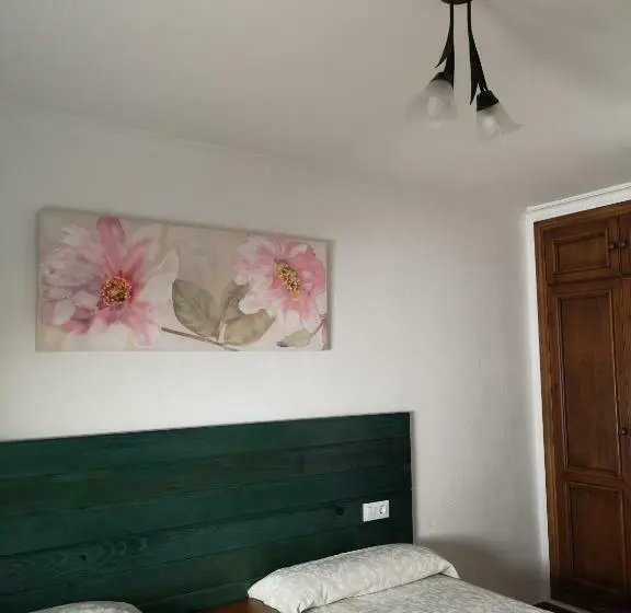 Standard-huone, Pensión Venta Julián Hca01134