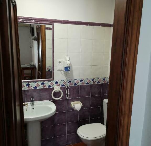 Номер Стандарт, Pensión Venta Julián Hca01134