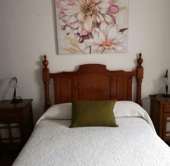 Номер Стандарт, Pensión Venta Julián Hca01134