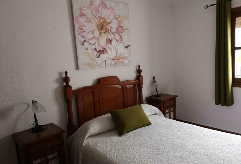 Номер Стандарт, Pensión Venta Julián Hca01134