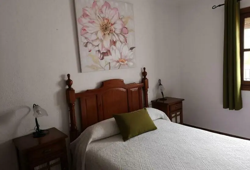 Standard-huone, Pensión Venta Julián Hca01134