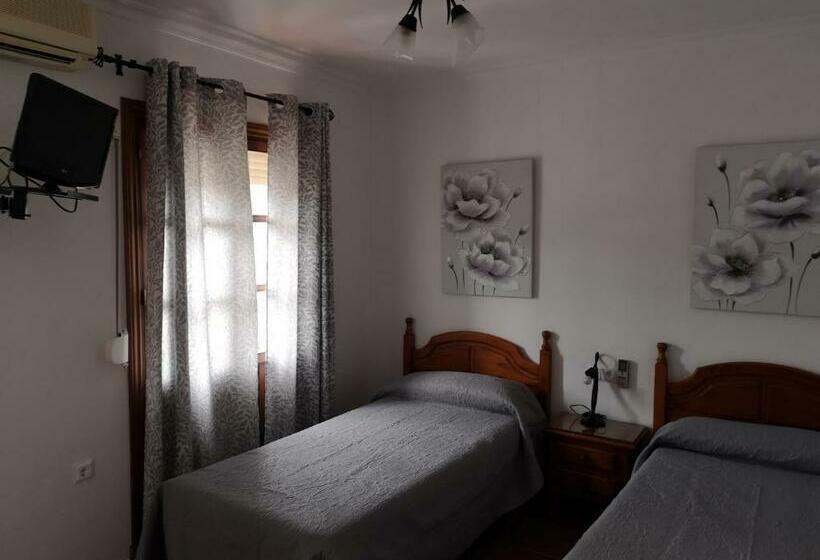 Номер Стандарт, Pensión Venta Julián Hca01134