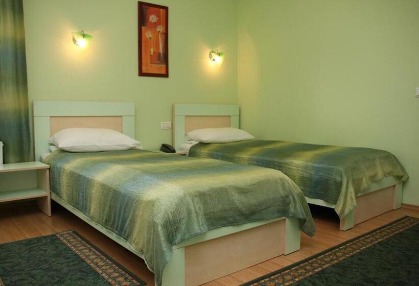 غرفة قياسية, Pensiunea Maria , Floresti