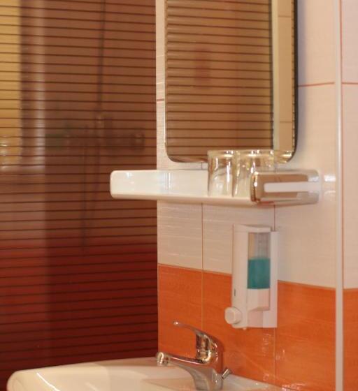 غرفة قياسية, Pensiunea Maria , Floresti