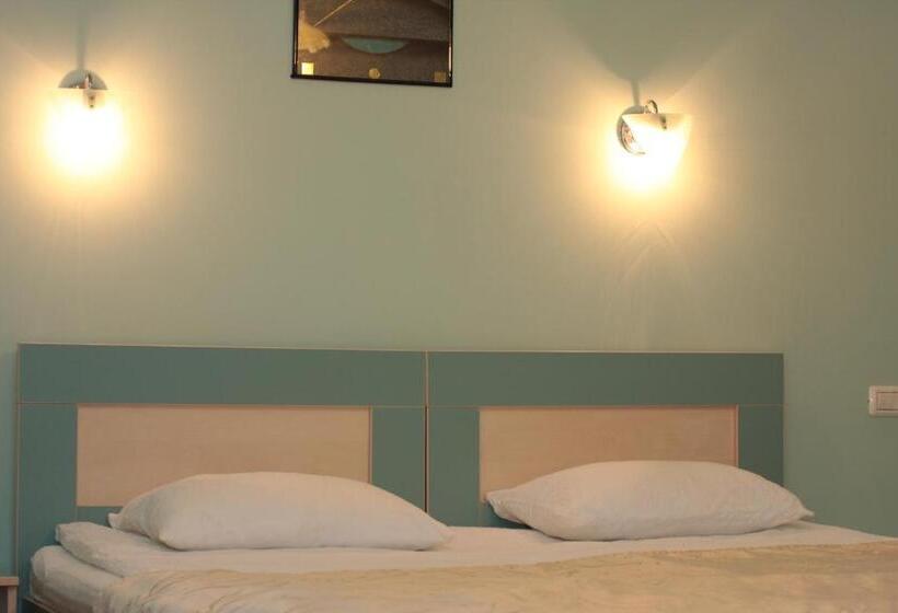 غرفة قياسية, Pensiunea Maria , Floresti