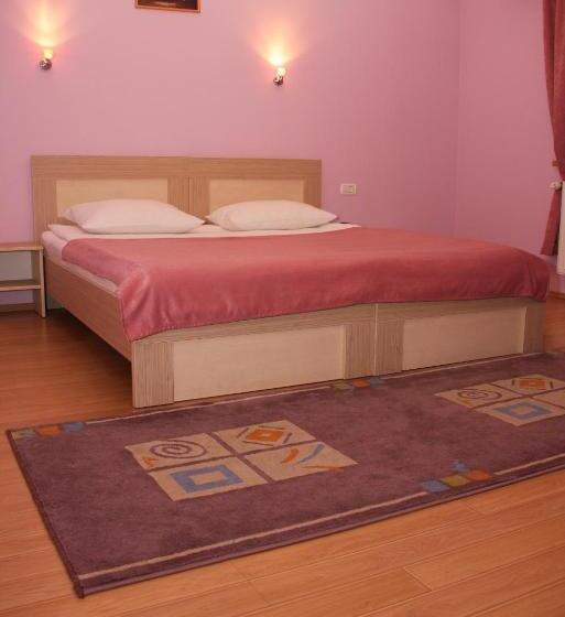 غرفة قياسية, Pensiunea Maria , Floresti