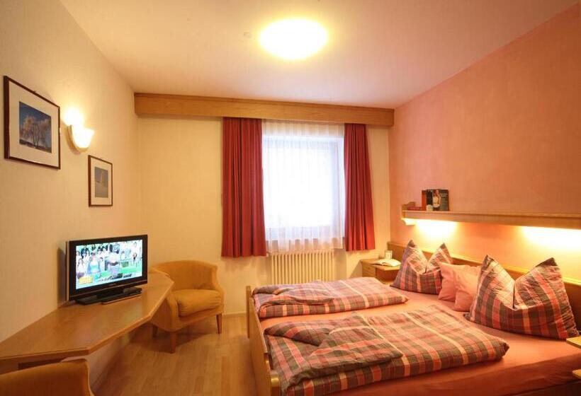 带1个卧室的公寓, Residence Sas Vanna