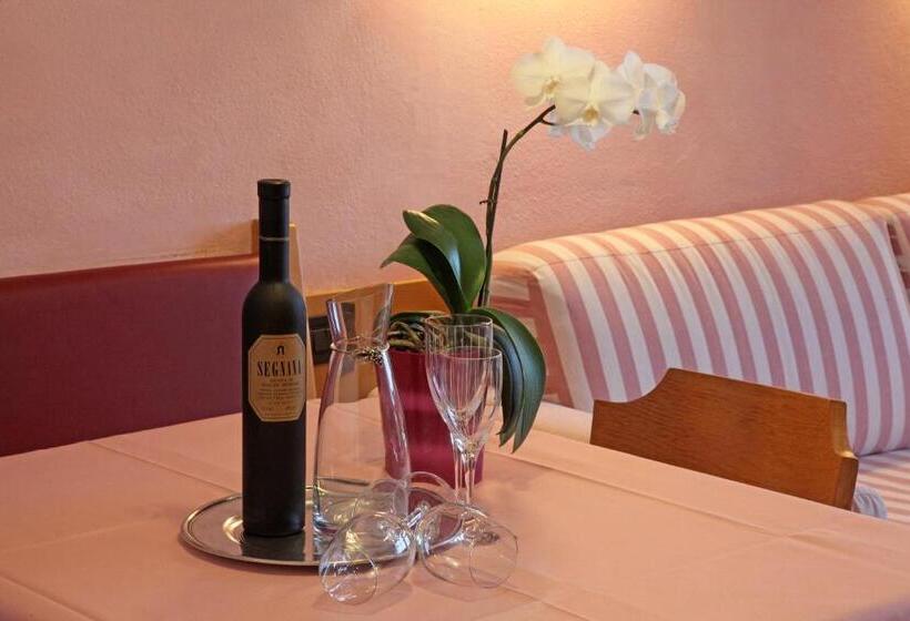 带1个卧室的高级公寓, Residence Sas Vanna