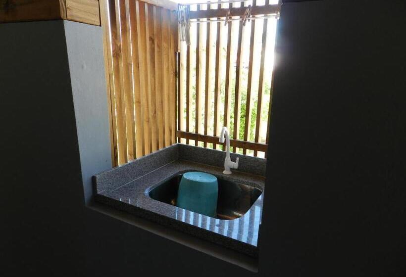 Apartamento Superior 1 Dormitório, Residencial Pontal Do Jurerê