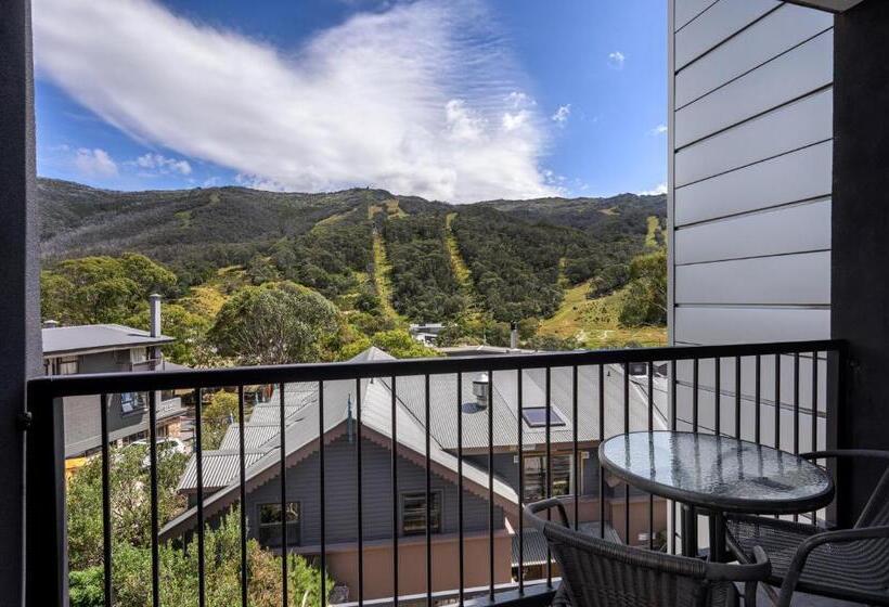 חדר סטודיו סטנדרד, Snowgoose Apartments