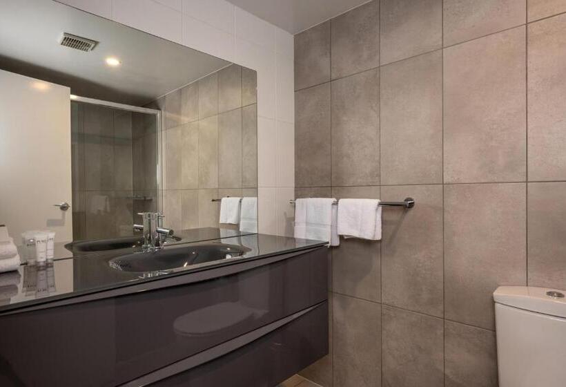 חדר סטודיו סטנדרד, Snowgoose Apartments