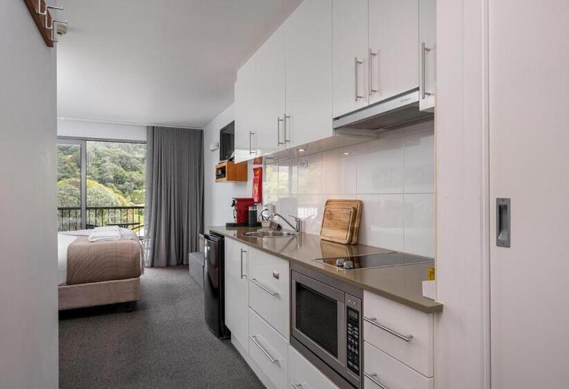 חדר סטודיו סטנדרד, Snowgoose Apartments