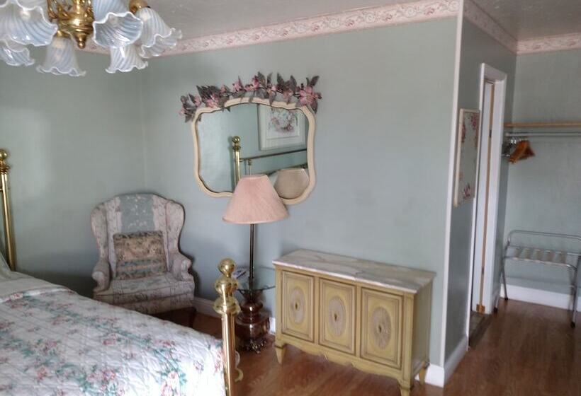 Romantic Room, Buona Sera Inn