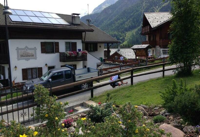 スタンダードスタジオ, Chalet Bucaneve