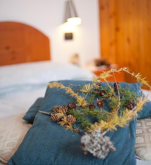 １ベッドルームのスーペリアアパートメント, Chalet Bucaneve