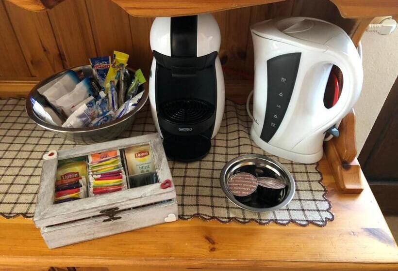 １ベッドルームのスーペリアアパートメント, Chalet Bucaneve