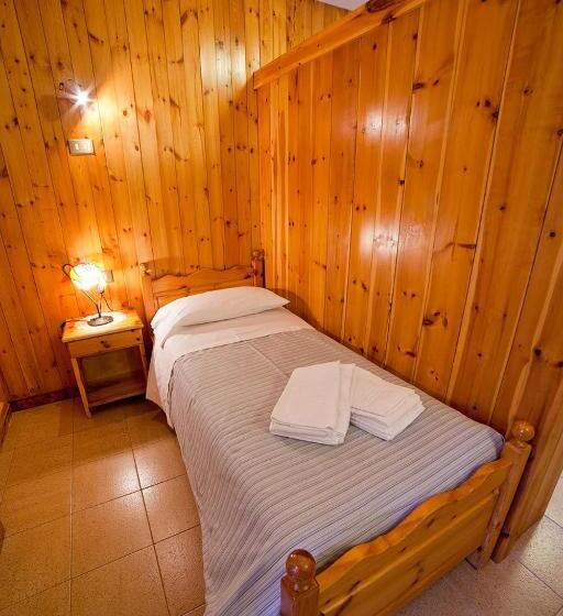 スタンダードスタジオ, Chalet Bucaneve