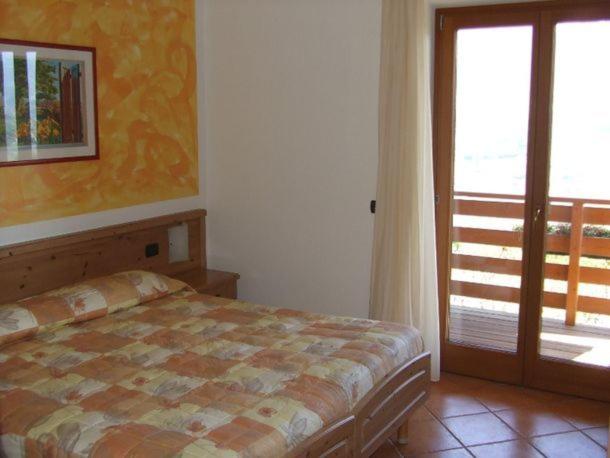 غرفة قياسية, Agritur Le Pergole