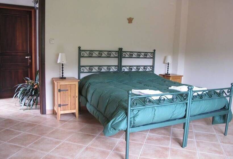 스탠다드 룸, Agriturismo Antica Chiesa San Fantino