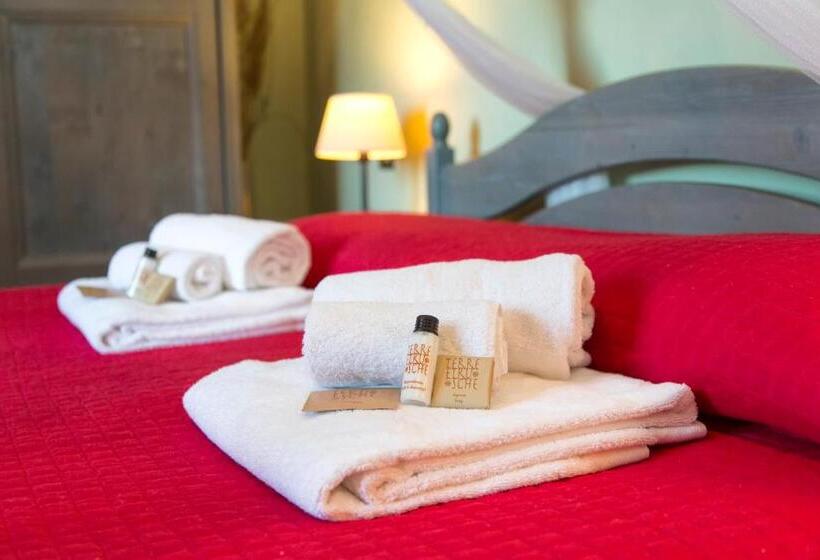 דירת שני חדרים, Borgo Poneta