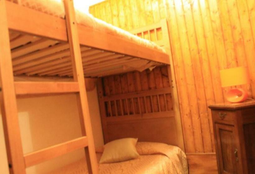 スタンダードトリプルルーム, Alice Affittacamere