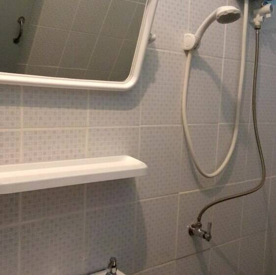 غرفة قياسية, Jp Hometel