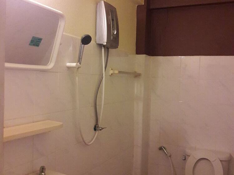 غرفة سوبيريور, Jp Hometel