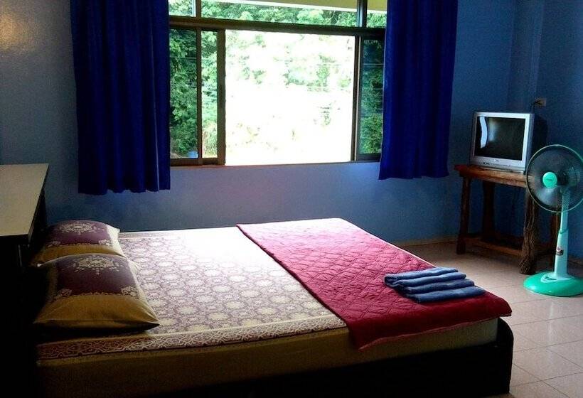 غرفة سوبيريور, Jp Hometel