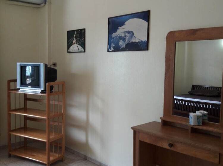 غرفة سوبيريور, Jp Hometel