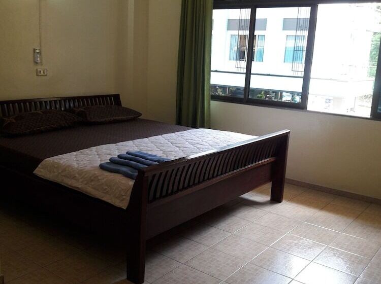 غرفة سوبيريور, Jp Hometel