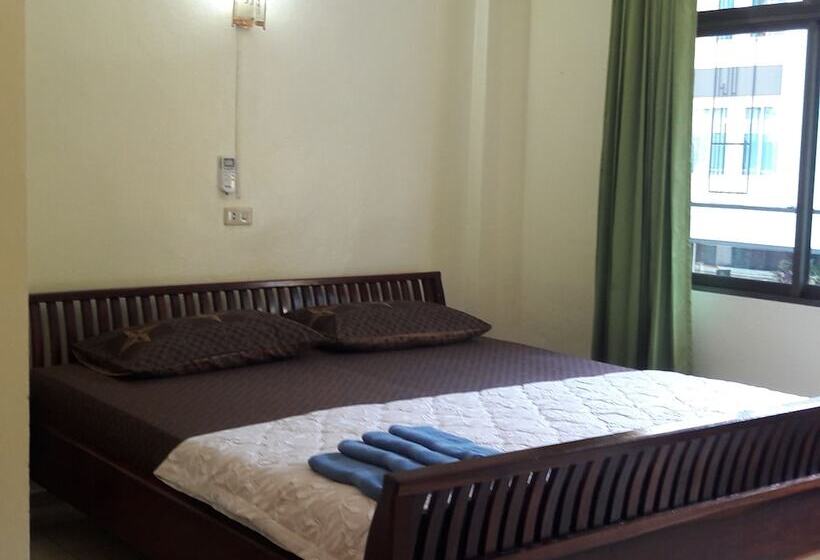 غرفة سوبيريور, Jp Hometel