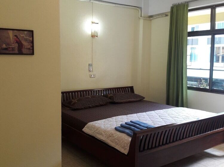 غرفة سوبيريور, Jp Hometel