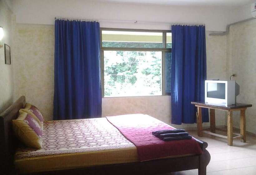 غرفة سوبيريور, Jp Hometel