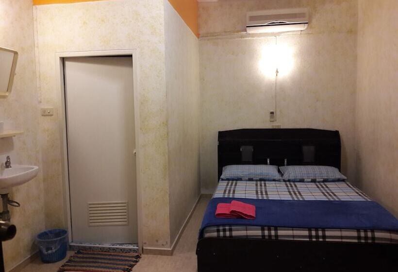 غرفة قياسية, Jp Hometel