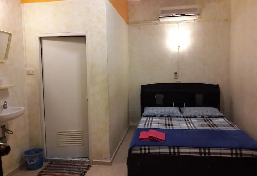 اتاق استاندارد, Jp Hometel