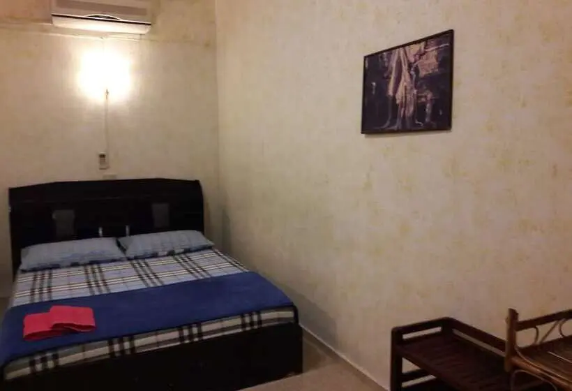 اتاق استاندارد, Jp Hometel