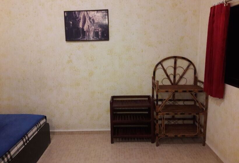 غرفة قياسية, Jp Hometel