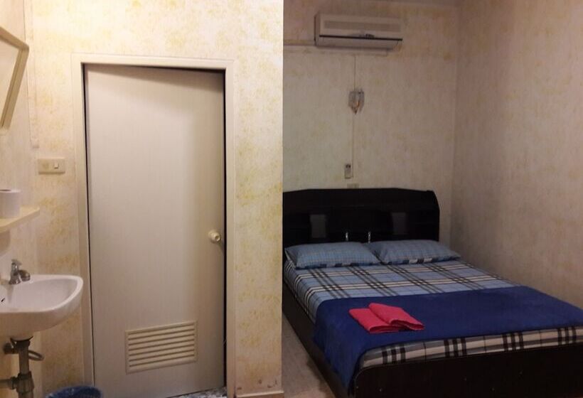 غرفة قياسية, Jp Hometel