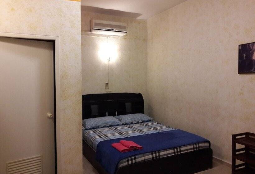 غرفة قياسية, Jp Hometel