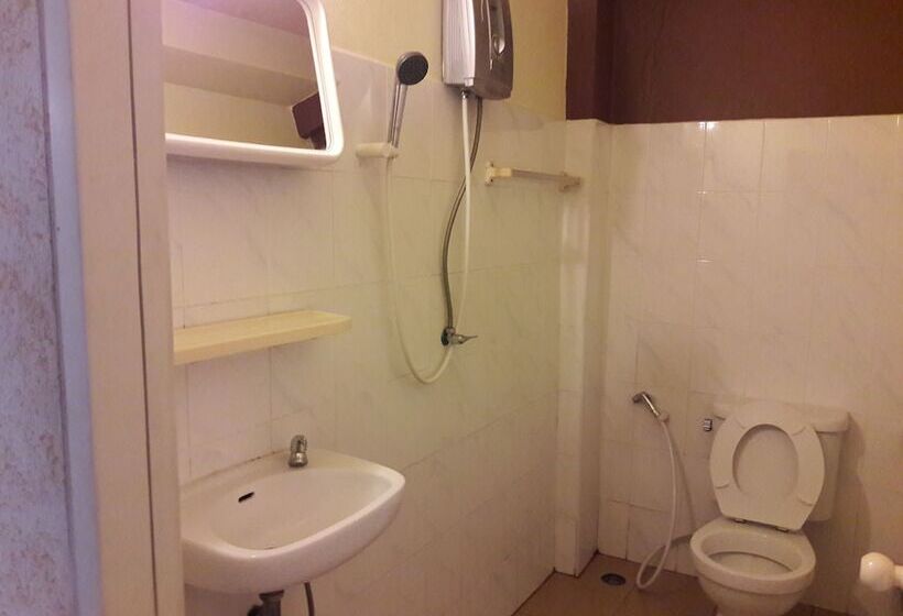 غرفة سوبيريور, Jp Hometel