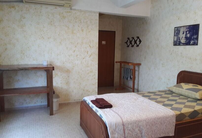 غرفة سوبيريور, Jp Hometel