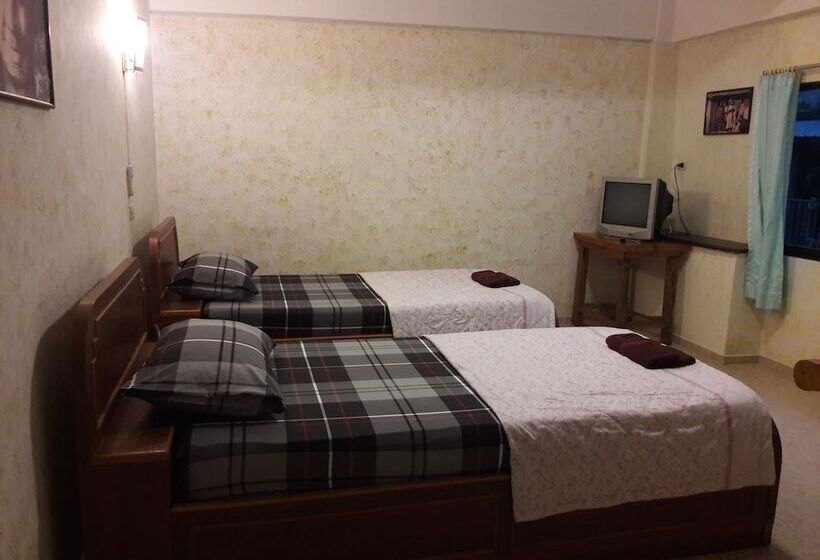 غرفة سوبيريور, Jp Hometel