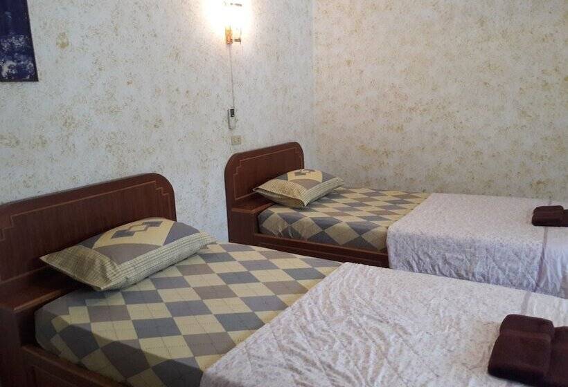 غرفة سوبيريور, Jp Hometel